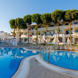 Rodos Star All Inclusive Hotel